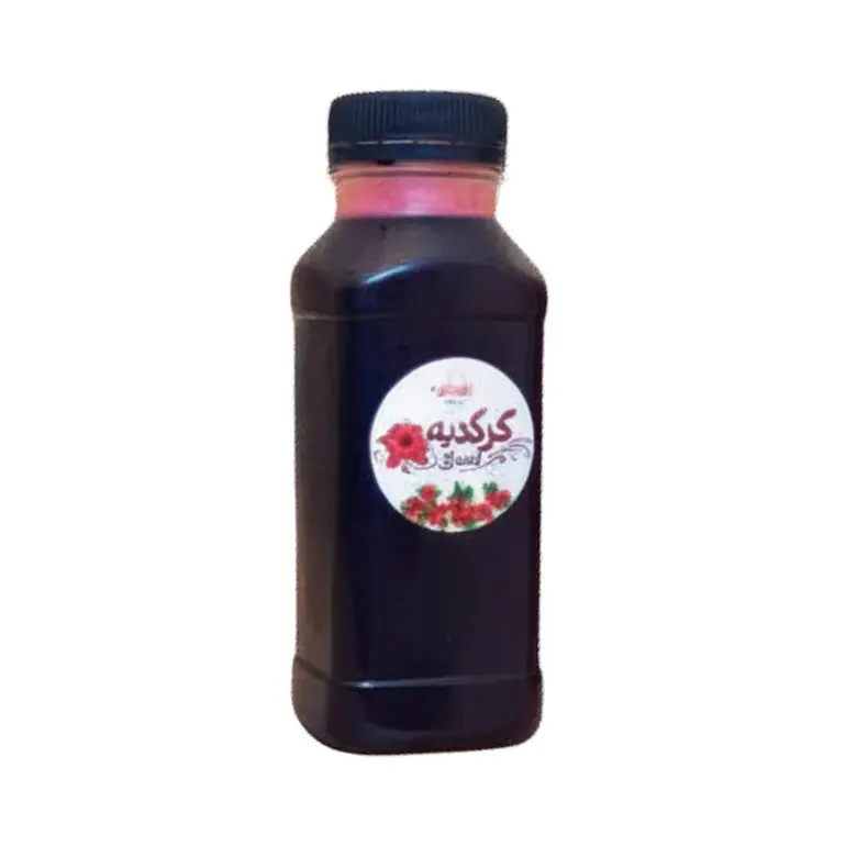 Hibiscus Juice