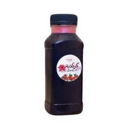 Hibiscus Juice