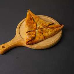Cheese and Spinach Pie