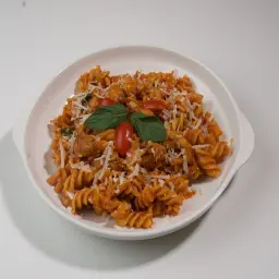باستا دجاج