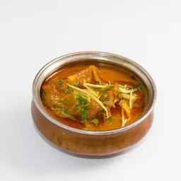 لحم كورما
