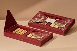 Baked Goods Box