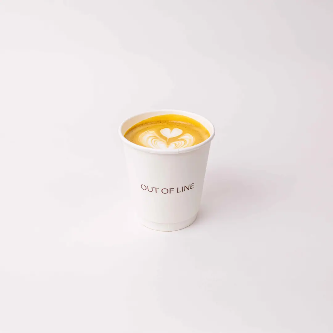 Spanish latte