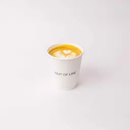 Spanish latte