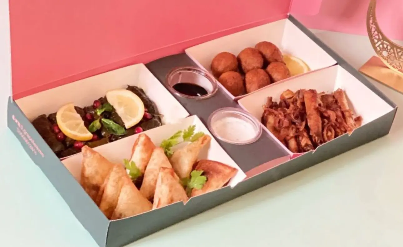 ورق عنب ليفساور