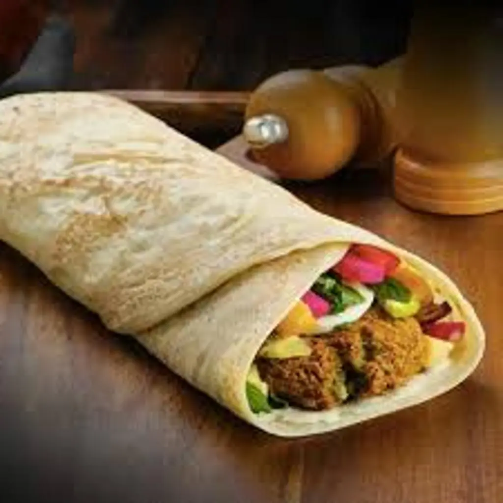 فلافل عادي