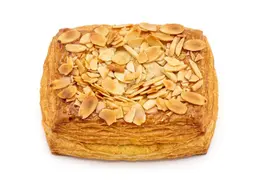ALHATAB ALMONDINE DANISH 100G