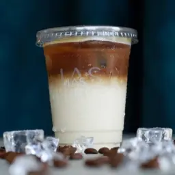 Ice Latte