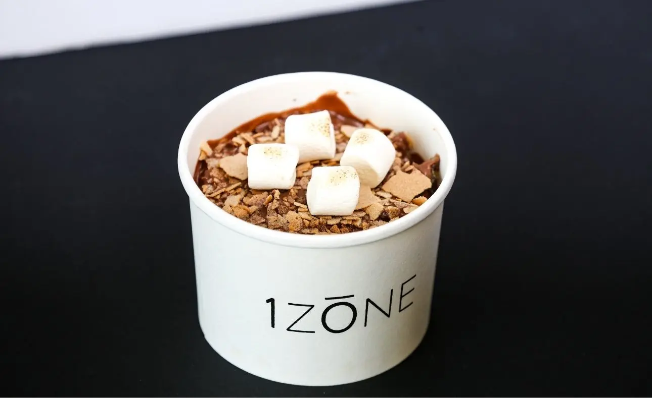 One Zone