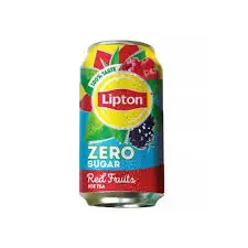 Ice Tea Cocktail Zero