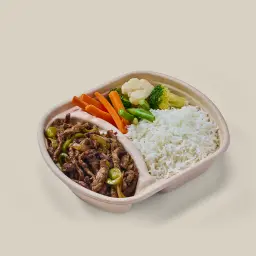Gym Meal Beef