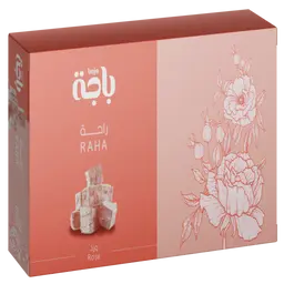 راحة نكهة الورد ٢٥٠جم