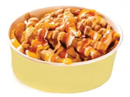 Cheese Fries