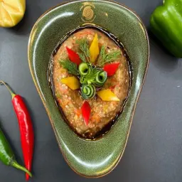 Baba Ghanoush