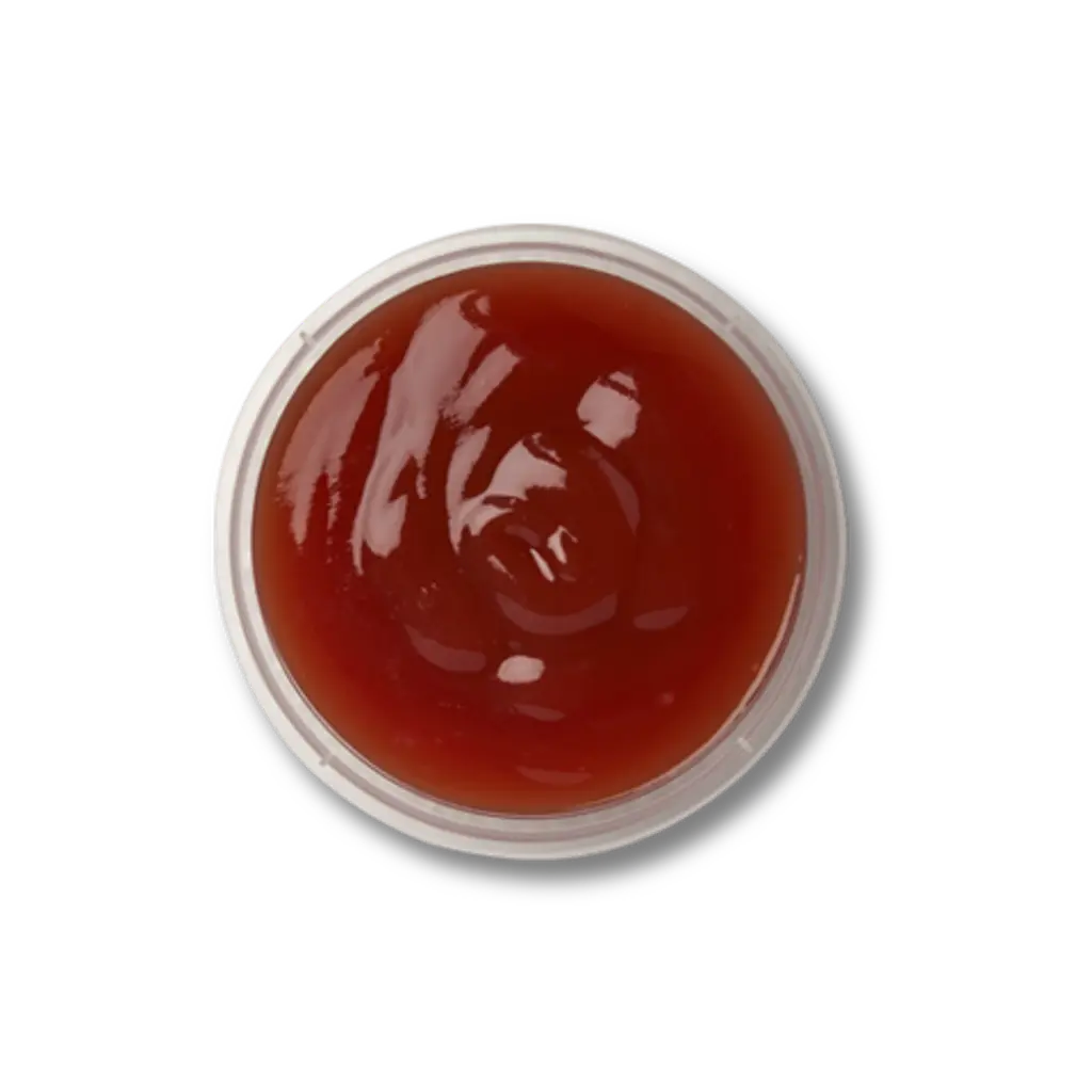صوص كاتشب