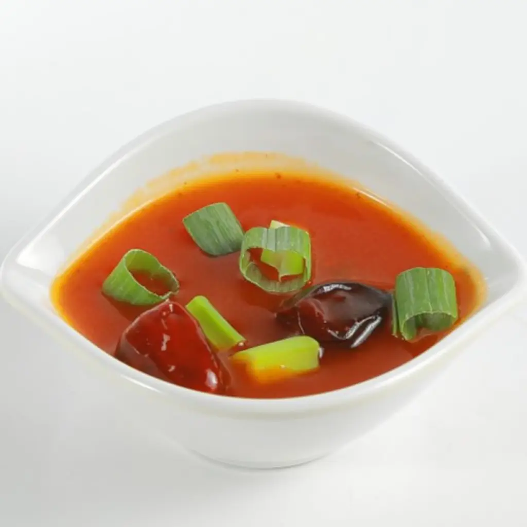 Red Sauce