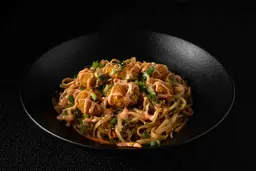 Noodles Volcano Shrimp - Dynamite