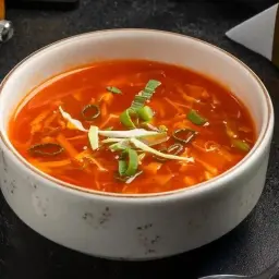 Hot and Sour Soup