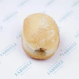 Custard Donuts