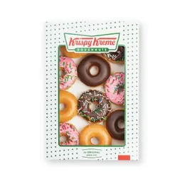 10 PCs Minis - Assorted