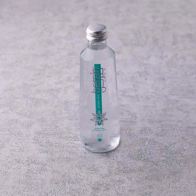 Sparkling Water Small