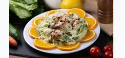 Ceaser Salad