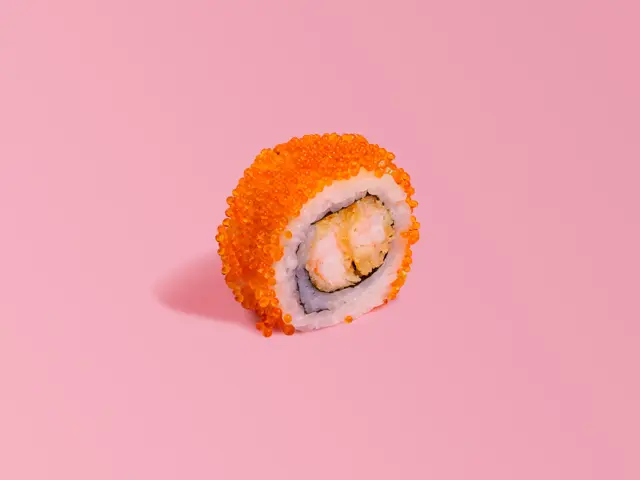 Special Tempura
