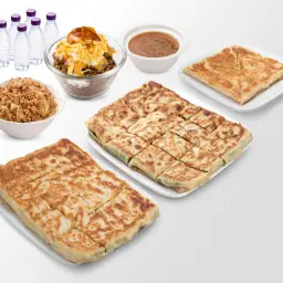 Family Meal - Large