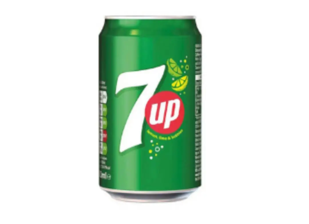 7up