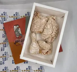 بروستد دجاج