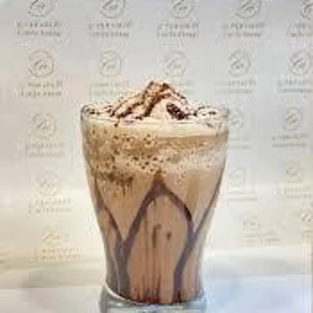 ايس موكا