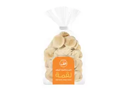 ALHATAB WHITE ARABIC BREAD BITES 175G