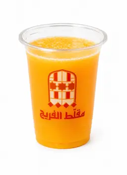 عصير برتقال