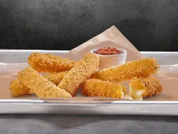 أصابع الموزاريلا