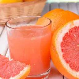 Grapefruit