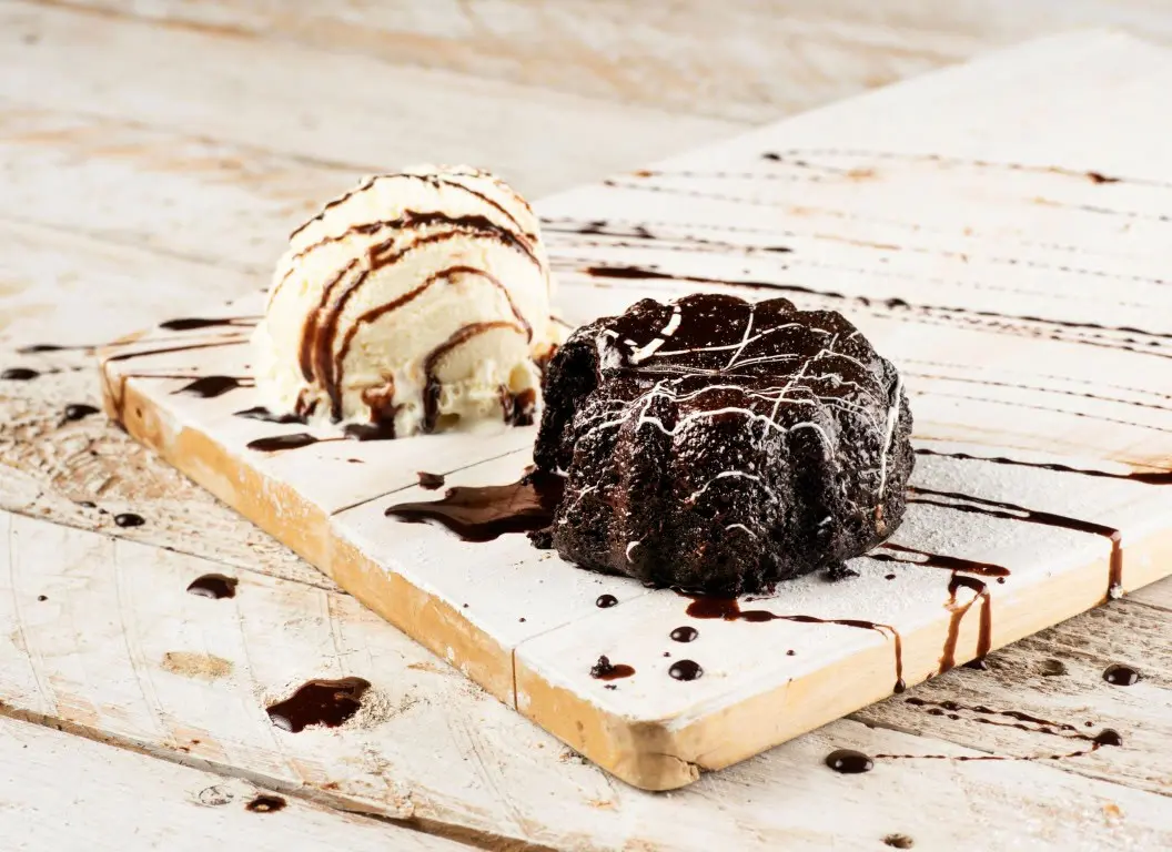 Chocolate Everest