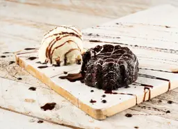 Chocolate Everest