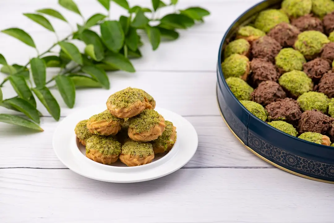 بيتيفور الطعم العربي