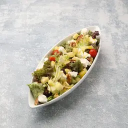 Goat Cheese & Honey Salad