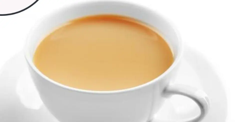 Coffee Milk