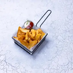 Potato Wedges
