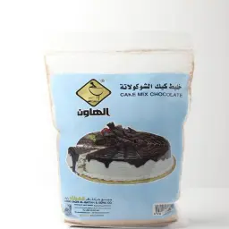 Chocolate Cake Mix
