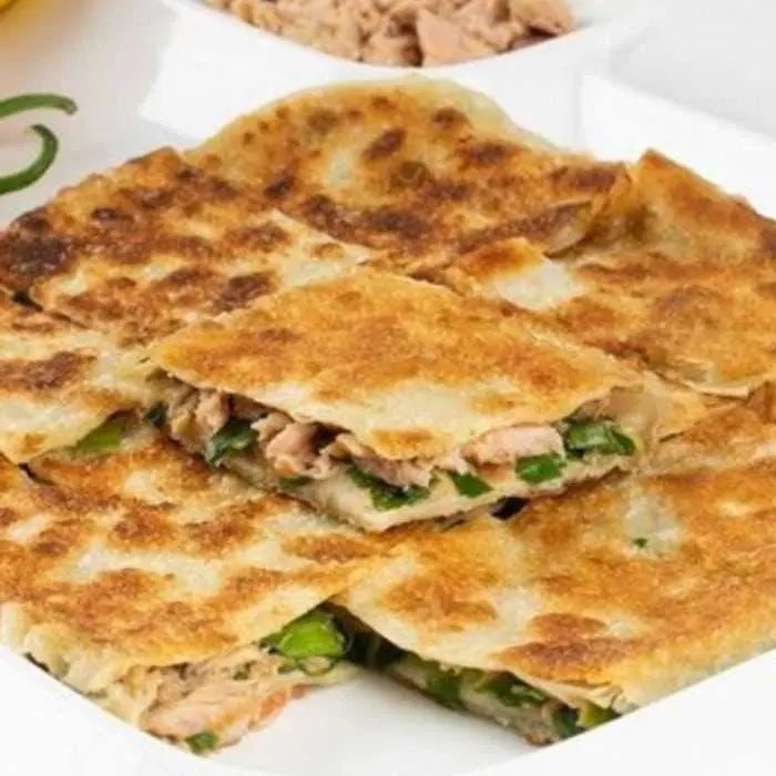 Tuna Mutabbaq