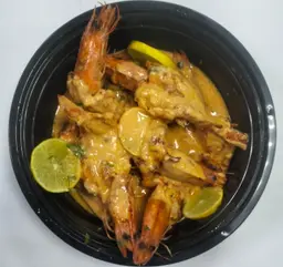 Dynamite (shrimp)