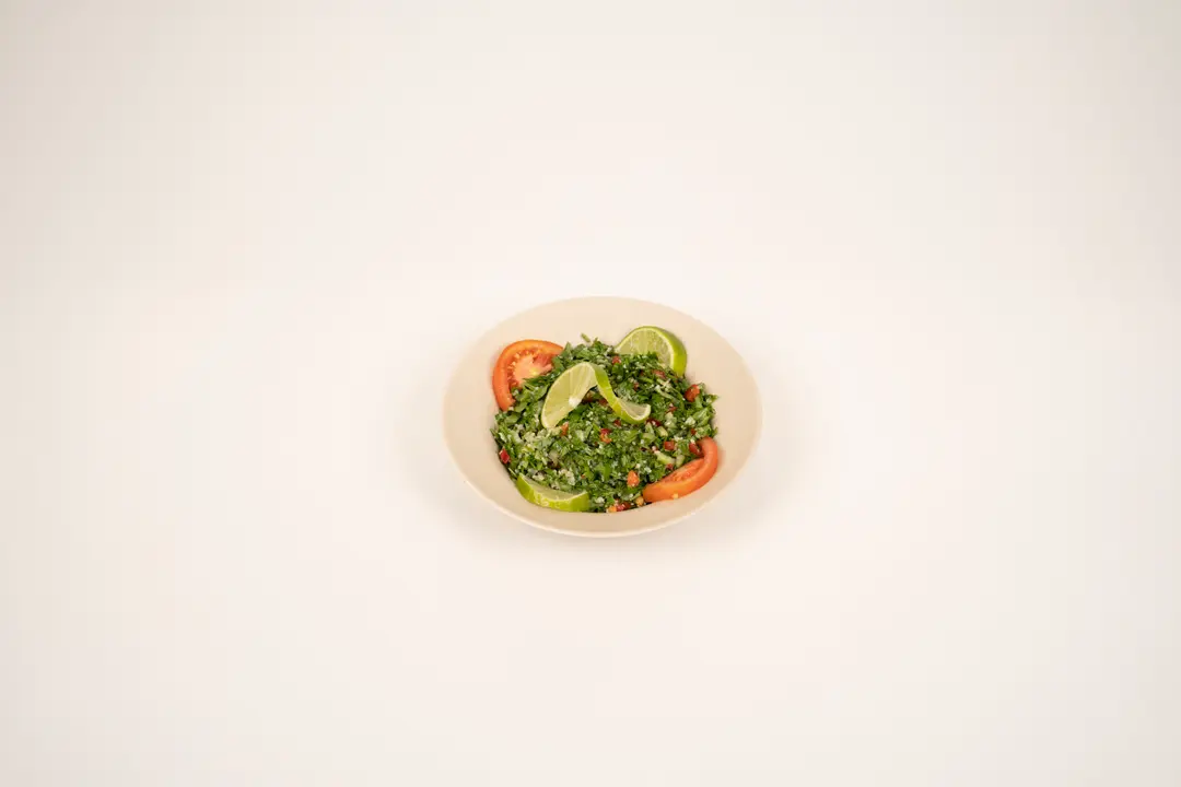 تبولة