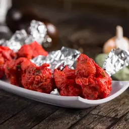 Chicken Lollipop