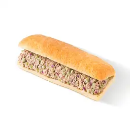 Tuna Panini