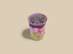 ماتشا لافندر