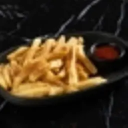 Cajun French Fries