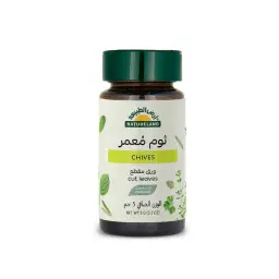 Natureland Cut Chives Leaves